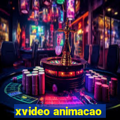 xvideo animacao